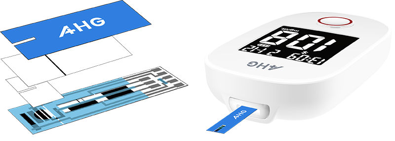 Test Strips Specifications