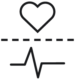 Diastolic blood pressure